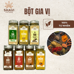 Sốt và Gia vị